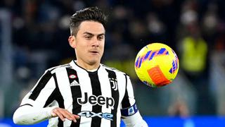 Con dos ofertas de España: los pretendientes de Dybala que se irá de la Juventus