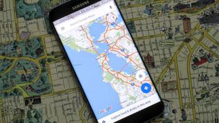 Google Maps | Cómo mostrar mi ubicación en tiempo real por tiempo limitado