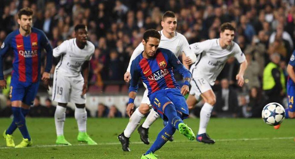 Fichajes 2019: Neymar vuelve a provocar al PSG al recordar la ...