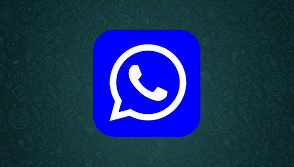 ¿Quieres tener WhatsApp Plus en español? Aquí te dejamos el LINK para descargar la última versión del APK. (Foto: Composición)