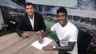 Miguel Araujo se queda en Alianza Lima: ¿Por qué no llegó a Junior de Colombia?