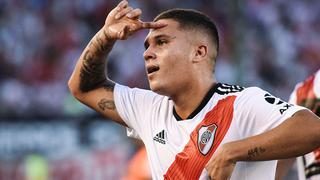 "No sabía quién era": la intrahistoria del fichaje de Juanfer Quintero por River Plate