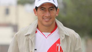 Fano en su etapa como técnico: “Puedo llevar y dirigir a Perú en un Mundial”
