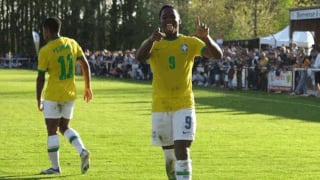 Tras fichar por el Madrid: Brasil saca a Endrick de la convocatoria para el Sudamericano Sub 20