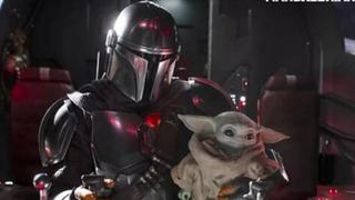 Star Wars: Disney confirma que el estreno de la segunda temporada de “The Mandalorian” no se retrasará