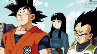 Dragon Ball Heroes Capítulo 1: ¿Por qué el episodio duró 8 minutos? Aquí te lo explicamos