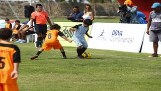 Copa Asia Kids: No dejes de ver las mejores imágenes de la inolvidable Finalísima [FOTOGALERÍA]