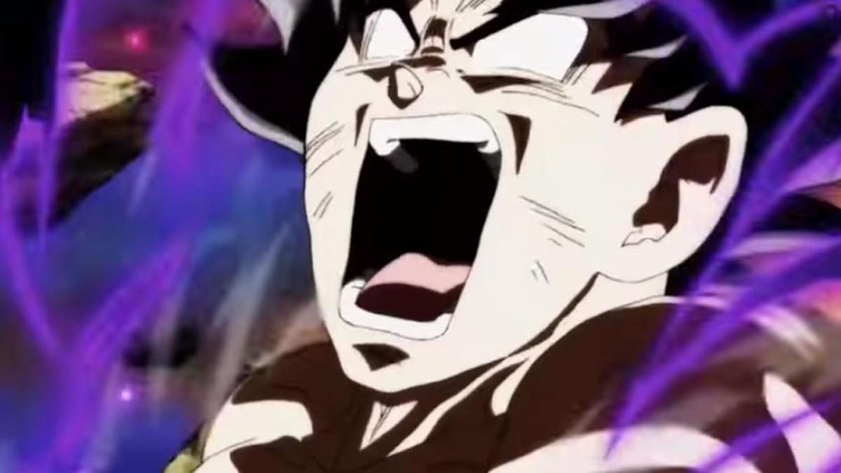 Dragon Ball Super | Goku en modo 'Ozaru' controlado es tendencia en redes  sociales | DBS | DEPOR-PLAY | DEPOR