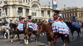 Desfile de Revolución Mexicana: conoce los estados ausentes en esta fiesta tradicional