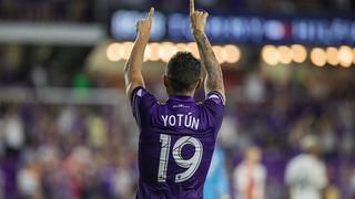 Con mucha clase: Yoshimar Yotun anotó su primer gol en la temporada con el Orlando City [VIDEO]