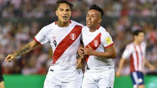 Selección Peruana logró triunfo histórico en Eliminatorias, según Míster Chip