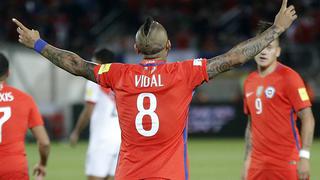 "La Roja" regresa: FIFA 18 escucha los reclamos de los hinchas chilenos