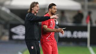 Quique Wolff sobre Claudio Pizarro: "No le cerraría las puertas a la Selección Peruana"