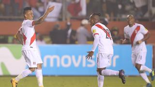 Que se repita: la jornada doble en la que Perú sumó seis puntos en Eliminatorias 