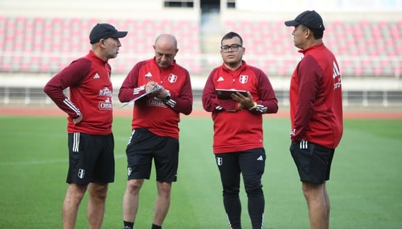 Cinco claves para entender el presente de la Selección Peruana previo a los amistosos. (Foto: Selección Peruana)