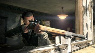 La saga de Sniper Elite viene con descuentos de hasta el 85% y así podrás descargarlos