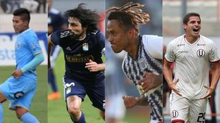 Copa Libertadores 2020: ver el fixture de Alianza Lima, Sporting Cristal, Universitario y Binacional 