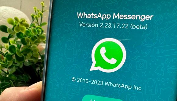 Whatsapp Cómo Te Pueden Hackear Tu Cuenta Sin Que Te Des Cuenta Truco 2023 Nnda Nnni 2660
