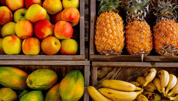 FrutaFresca - Refresca tu día a tu manera y dale sabor con la variedad de Fruta  Fresca. 🍏🍐🍎 ¿Comenta cuál es tu favorita?