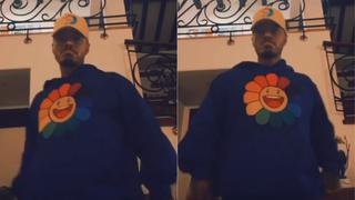 J Balvin lanza challenge de Tik Tok: “Yo no me complico” | VIDEO