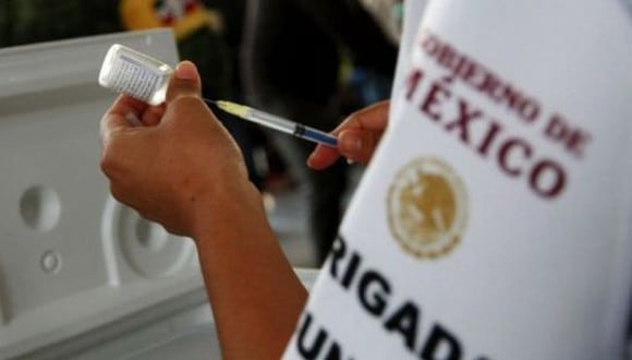 Vacuna COVID-19 en México: entérate cómo registrarte y cuáles son los requisitos  (Foto: Getty Images)