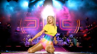 ¡Confirmado! Taylor Swift tendrá gira en 2023