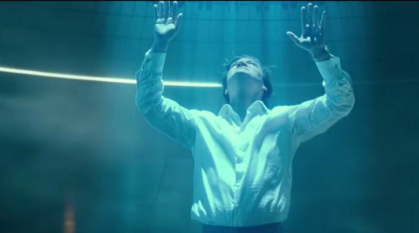 Wonder Woman 1984 (Foto: Warner Bros.)