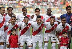Rafael Dudamel elogia a Perú: “Es una selección Top en el mundo”