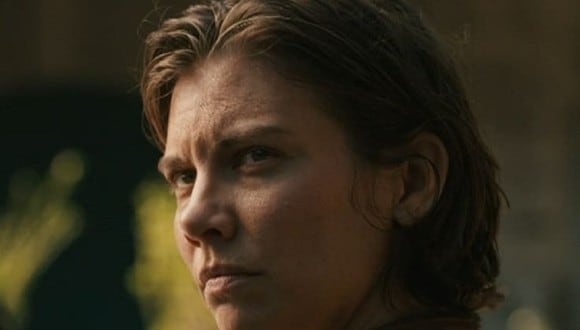 ¿Qué pasará con Maggie (Lauren Cohan) al final de "The Walking Dead: Dead City"? (Foto: AMC)