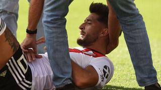 El drama que vive River Plate antes de enfrentar a Alianza Lima por la Copa Libertadores 2019