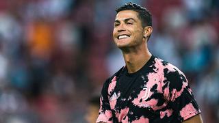 Fichaje 'bomba': Cristiano Ronaldo elige a un crack del Real Madrid para ganar la Champions 2020