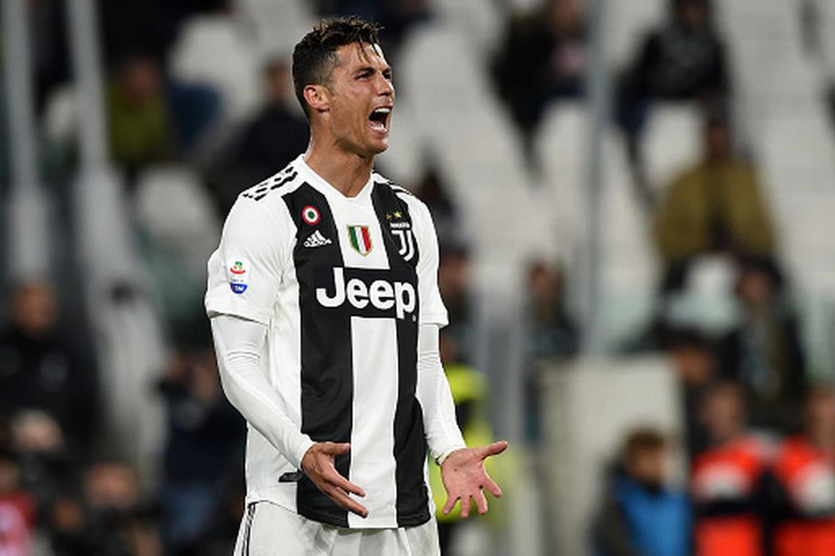 Juventus camiseta: Cristiano Ronaldo presentó de 'Vecchia Signora' para la próxima | FOTOS | VIRAL | FUTBOL-INTERNACIONAL | DEPOR