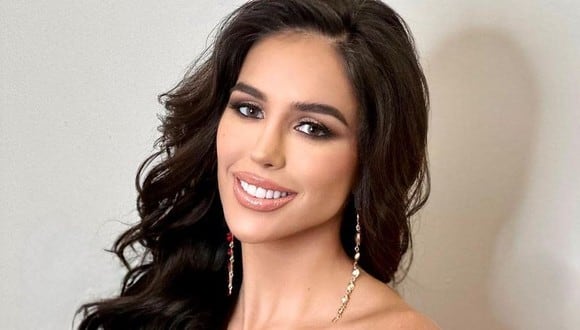 Diana Silva representa a Venezuela en Miss Universo 2023: quién es la reina de belleza | Miss Universe | Celeb nnda nnlt | OFF-SIDE | DEPOR