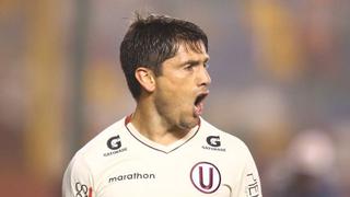 Diego Manicero se lesionó y no jugaría ante Sport Rosario