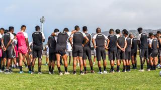 Plantel de Sport Boys sufrió robo de pertenencias en el Cultural de Chorrillos