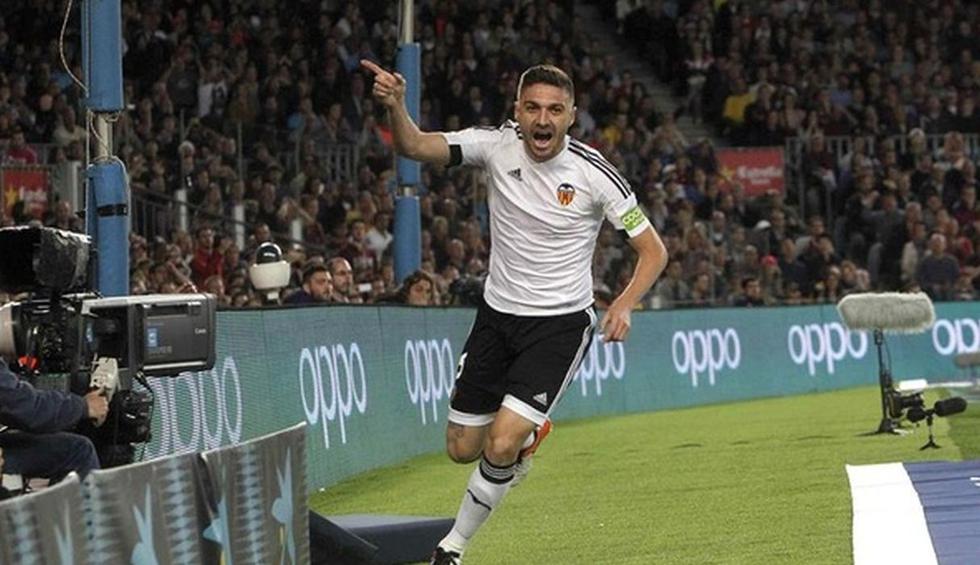 Guilherme Siqueira. (Getty Images)