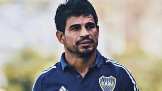 Continuará hasta fin de año: Hugo Ibarra fue ratificado como técnico de Boca Juniors