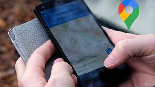 Google Maps: así puedes mandar ubicaciones del ordenador a un Android