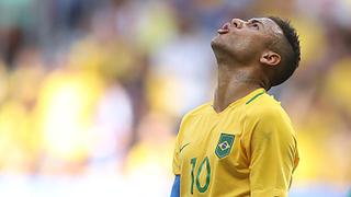 Neymar tras debut en Río 2016: "No es llegar y llevarnos el oro a casa"