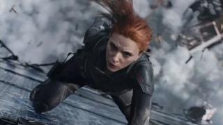 Marvel: Scarlett Johansson afirmó que ‘Black Widow’ es una película con cambio de tono hacia un drama familiar