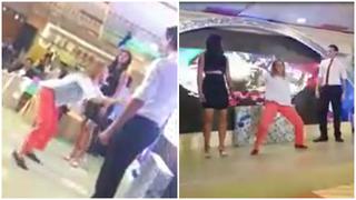 Mueve el 'Totó': Natalia Málaga sorprendió con sus dotes para el baile (VIDEO)