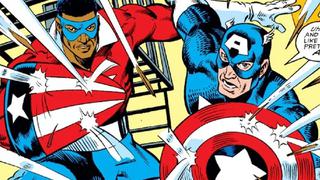Marvel: el superhéroe Battlestar llegaría a ‘Falcon and the Winter Soldier’