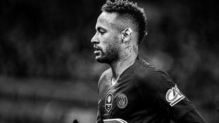 Alerta en Brasil: Tite puso en duda la participación de Neymar en la Copa América 2019