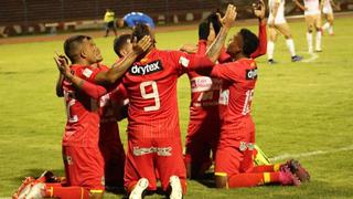Gerente de Sport Huancayo sobre los jugadores con COVID-19: “No podemos asumir toda la responsabilidad porque estamos en ‘zona roja’”