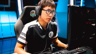 League of Legends: ‘Doublelift’ volvería a TSM tras una mala temporada