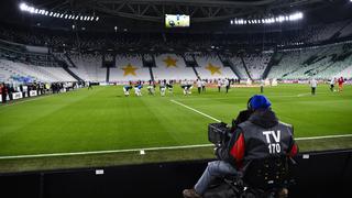También viene: la Serie A ya tiene fecha para reanudar el torneo y espera aprobación del Gobierno italiano