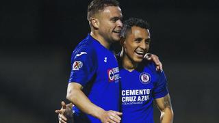 Cruz Azul vs. Chivas: Rodríguez canjeó penal por gol y consagró a ‘La Máquina’ en la Copa GNP por México | VIDEO