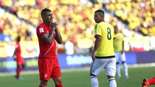 Perú: Colombia se motiva con un gran recuerdo en Lima para ganar el martes