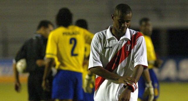 3 Miguel Villalta (Defensa) 4 Partidos - 360 Minutos (Foto: GEC)