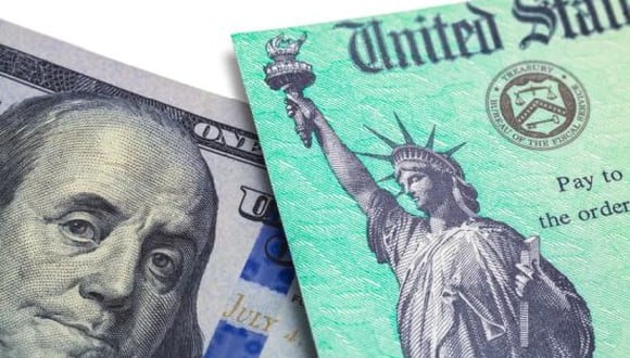 Todas las novedades con respecto al bono, así como dónde y cómo recibir el pago del IRS en Estados Unidos. Entérate quiénes podrán acceder a este beneficio. (Foto: Getty Images)